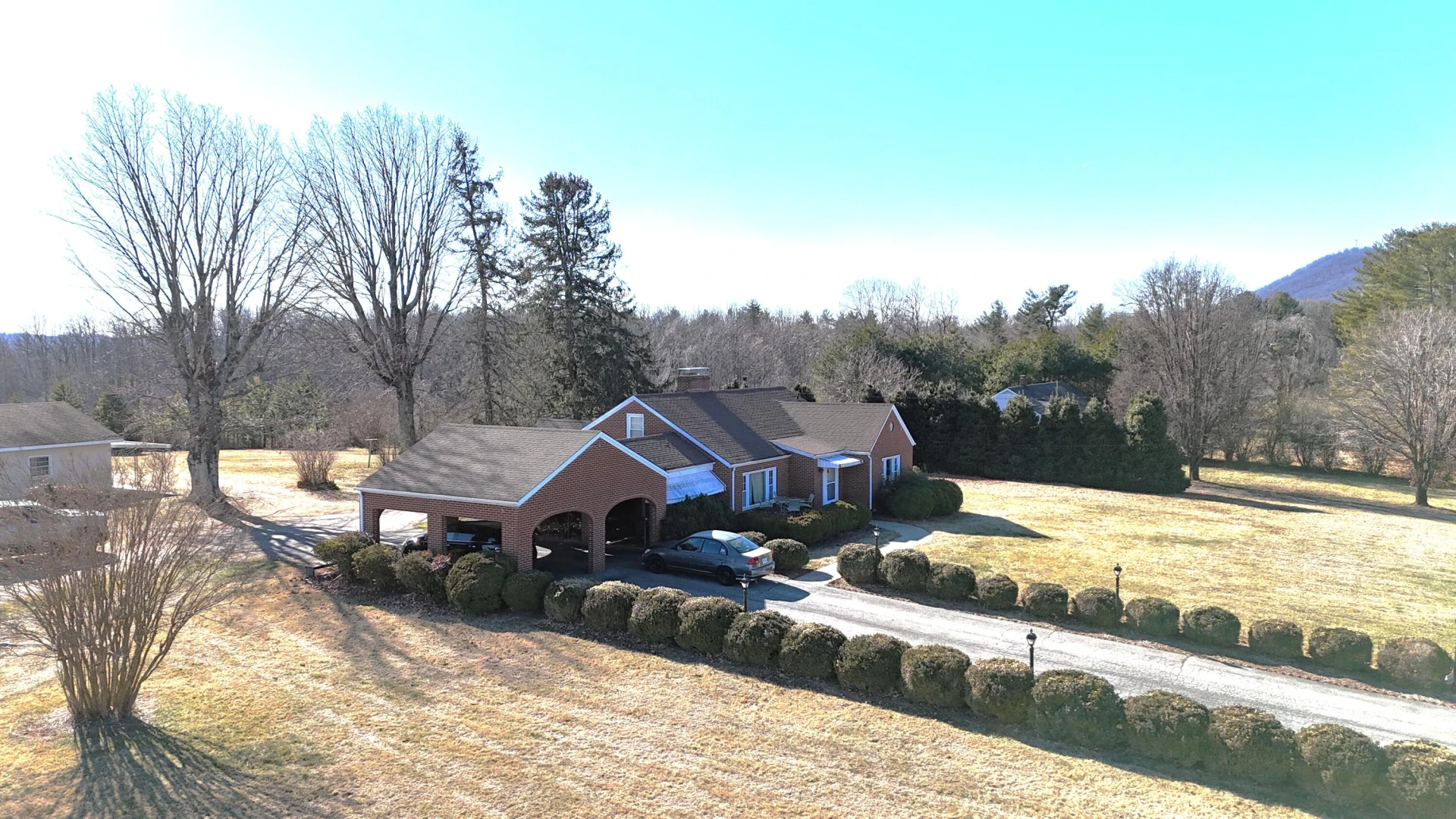 5581 Franklin ST - Photo 2