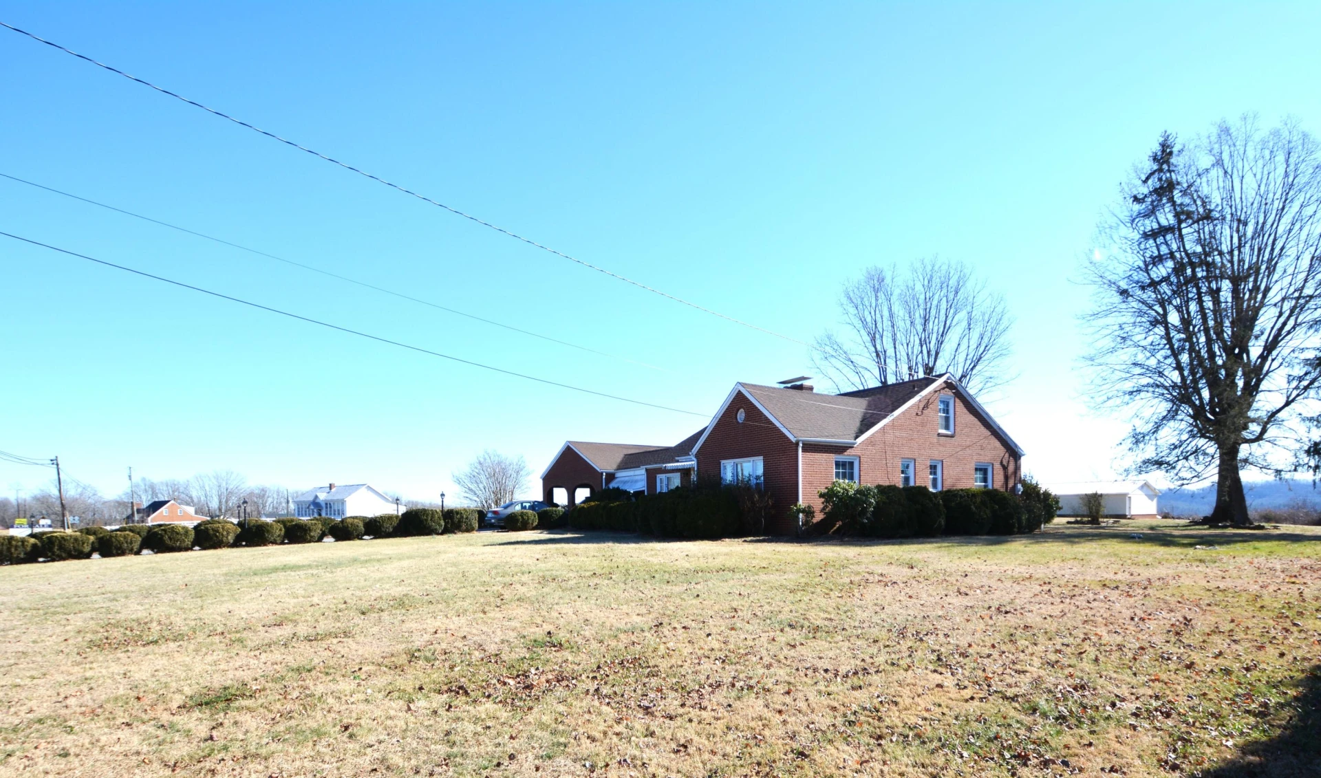 5581 Franklin ST - Photo 29