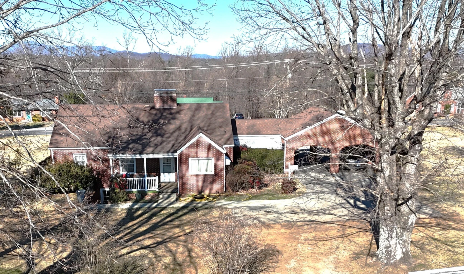 5581 Franklin ST - Photo 3