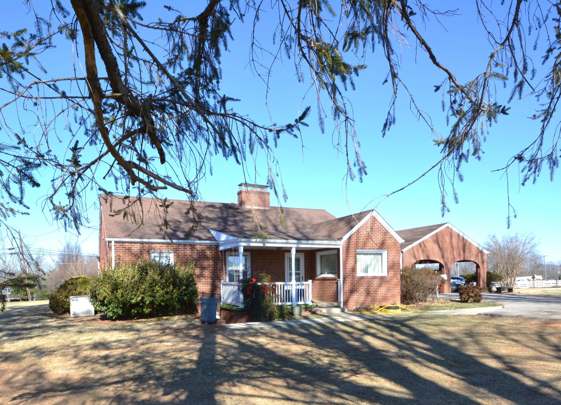 5581 Franklin ST - Photo 31