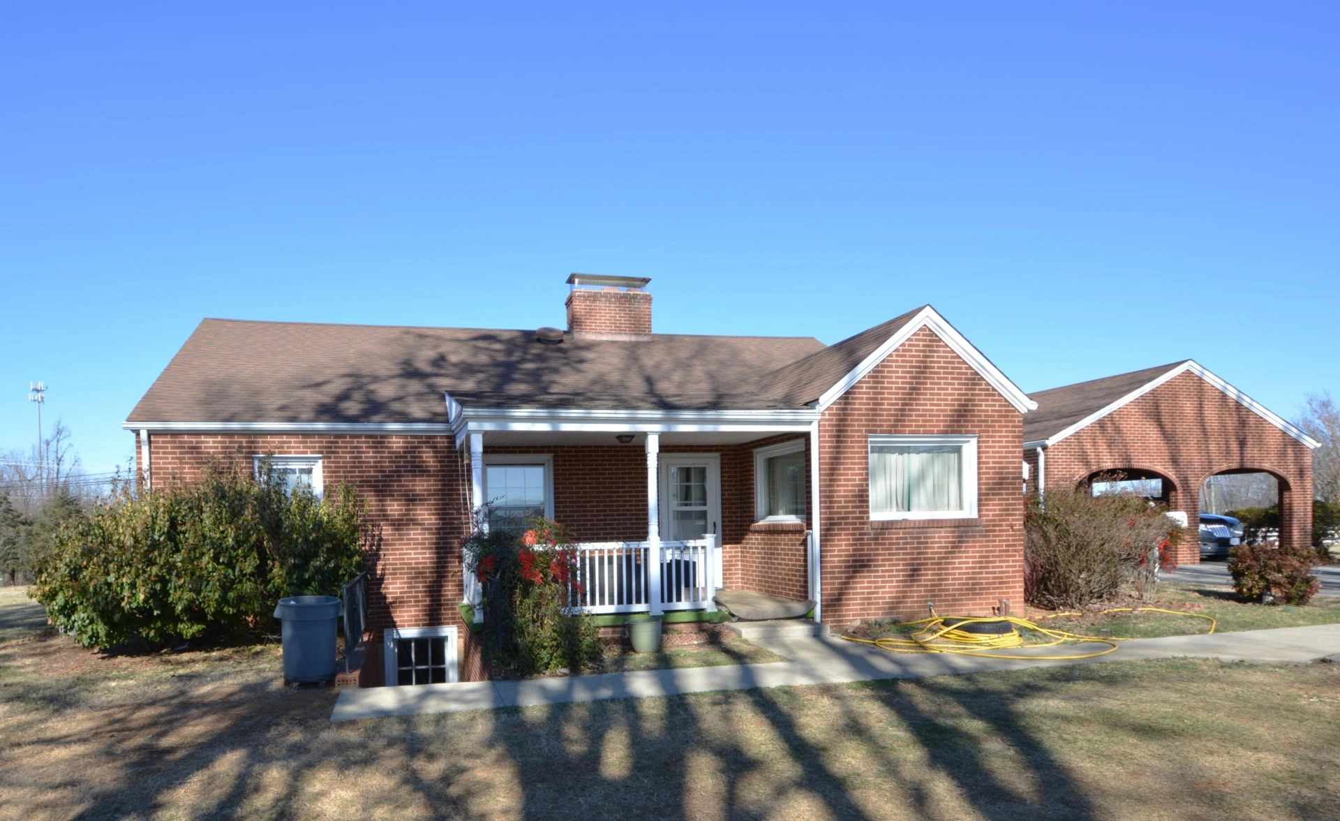 5581 Franklin ST - Photo 32