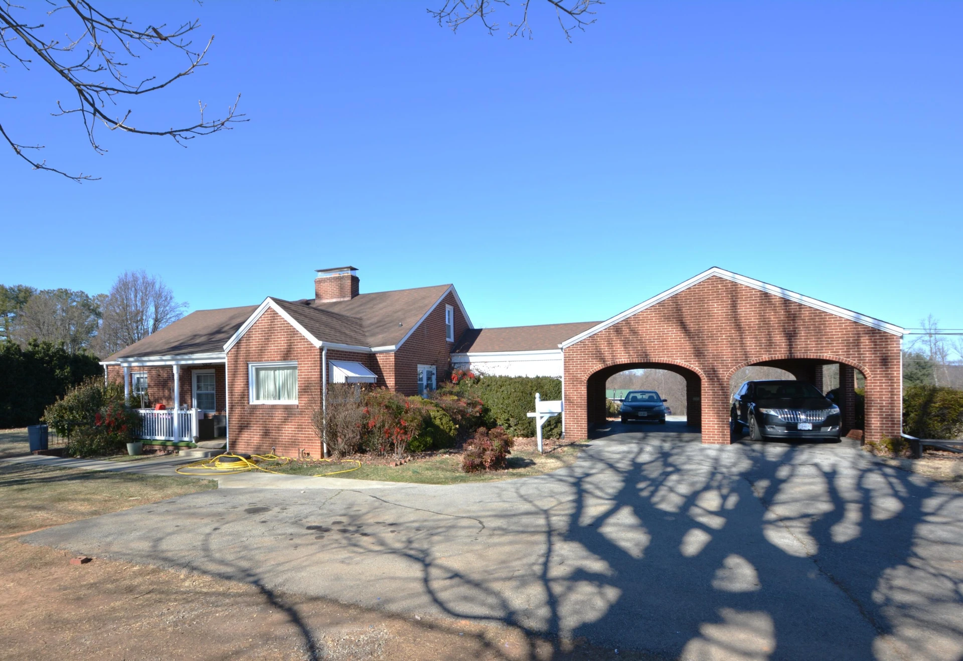 5581 Franklin ST - Photo 33