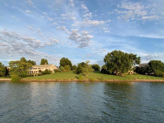 Lot 21 Shoreline CIR - Photo 2