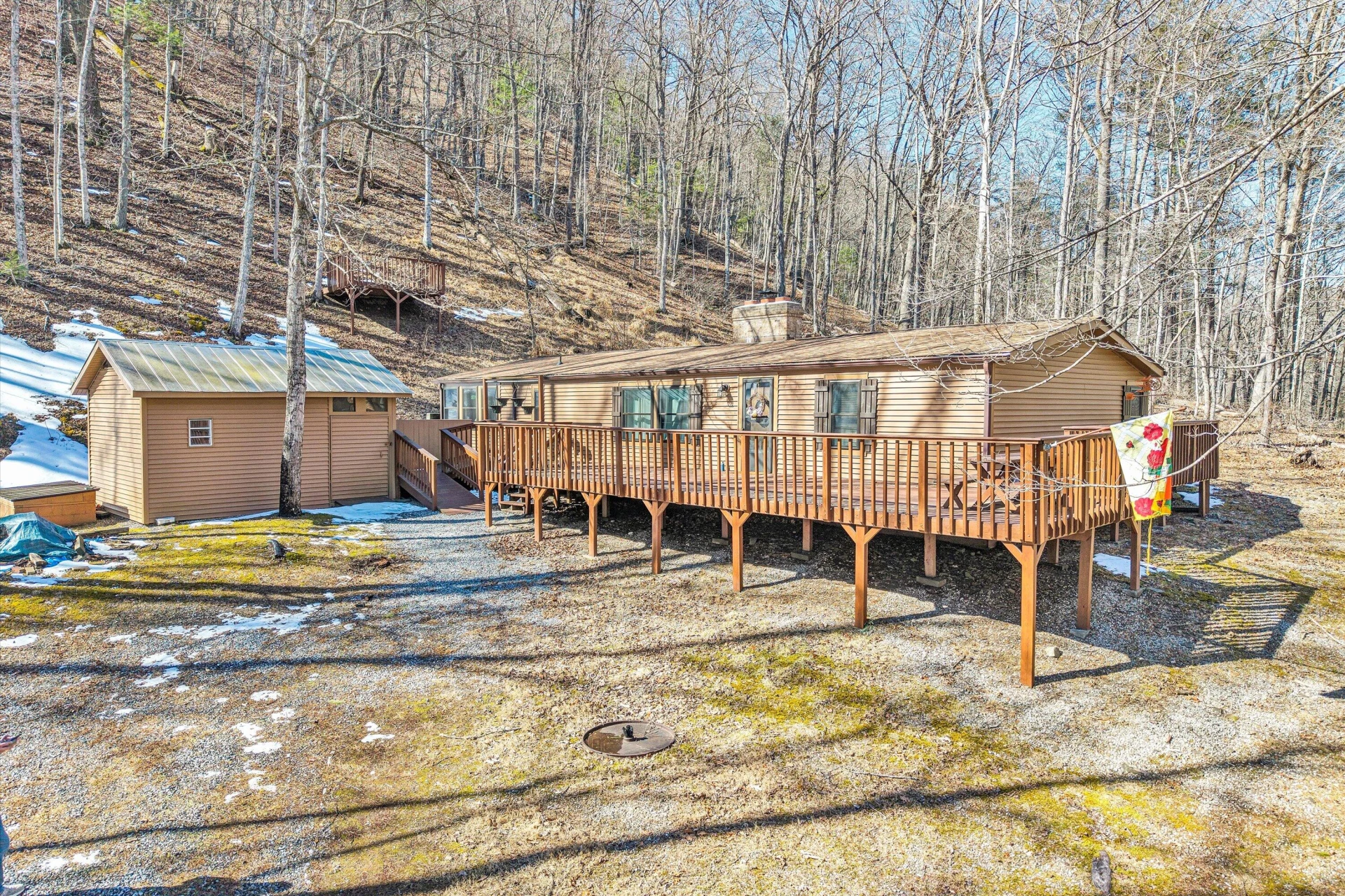625 Miller Cove RD
