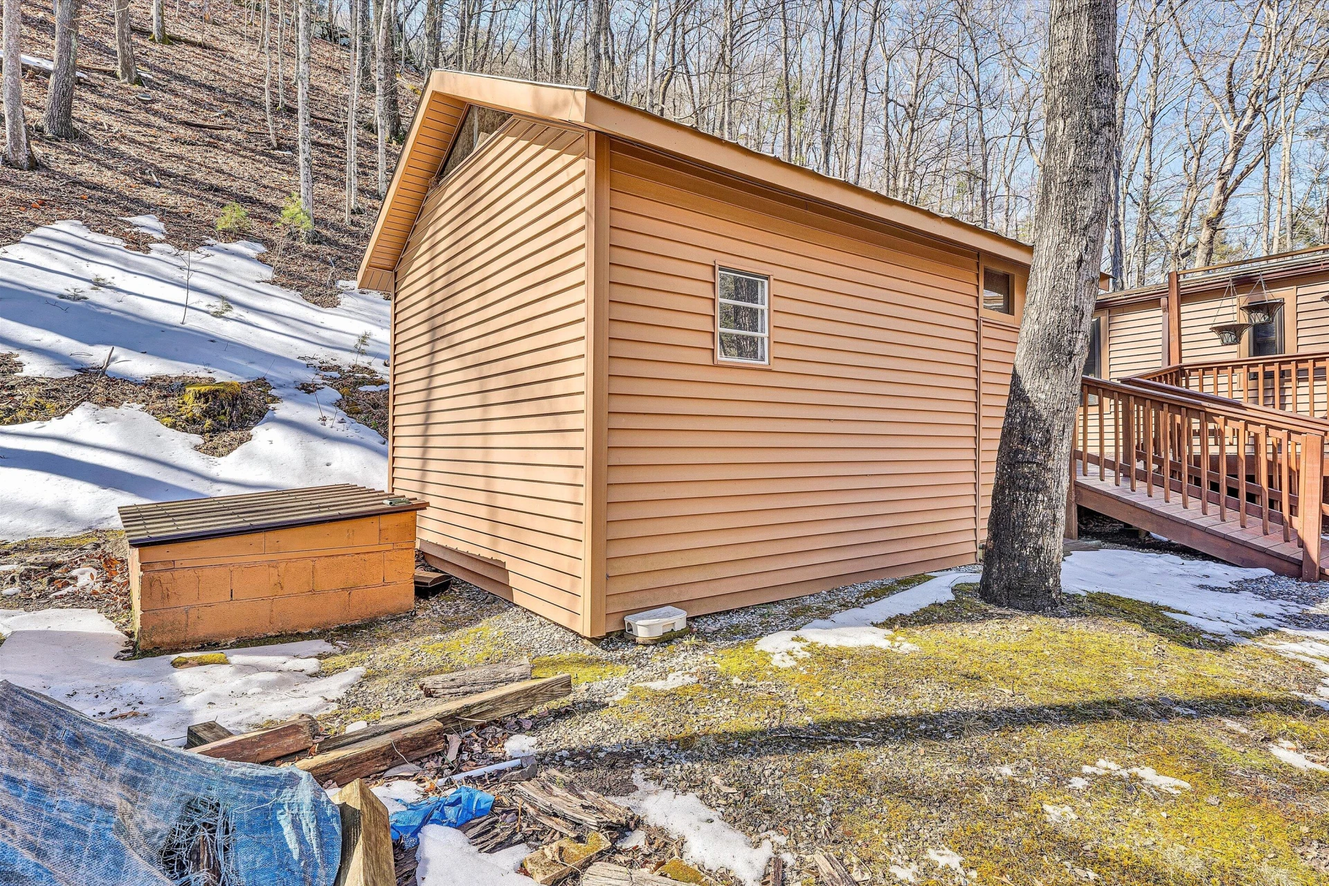625 Miller Cove RD - Photo 33