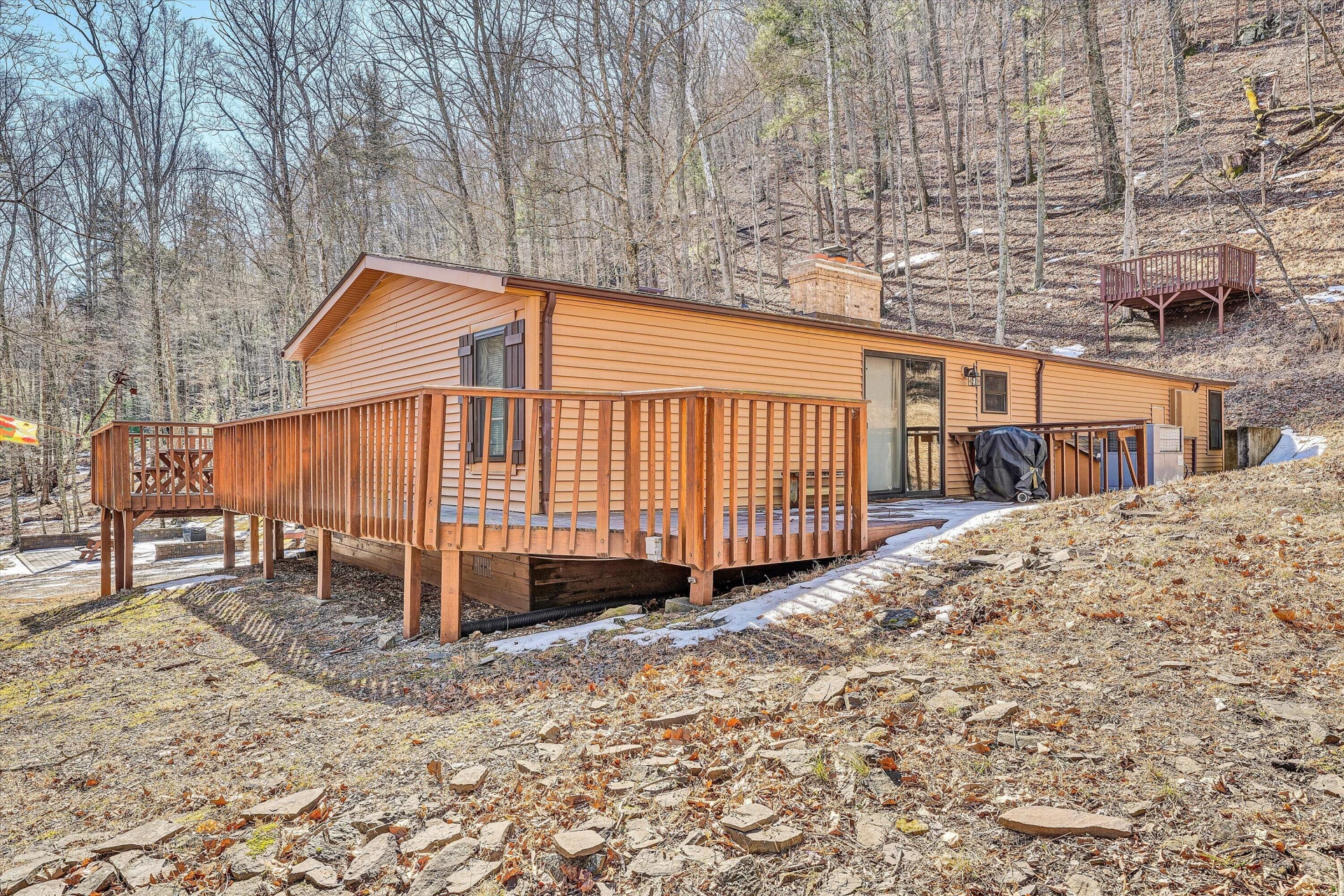 625 Miller Cove RD - Photo 44