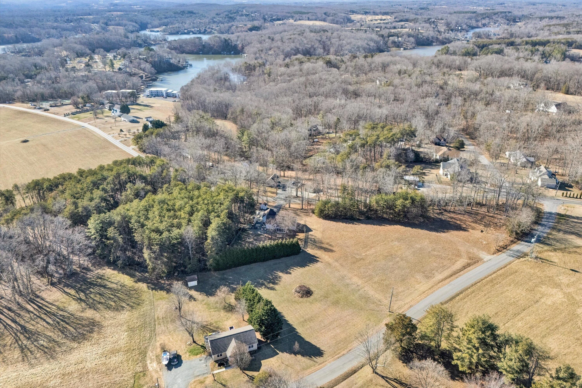 Lot 22 Rolling RD - Photo 2