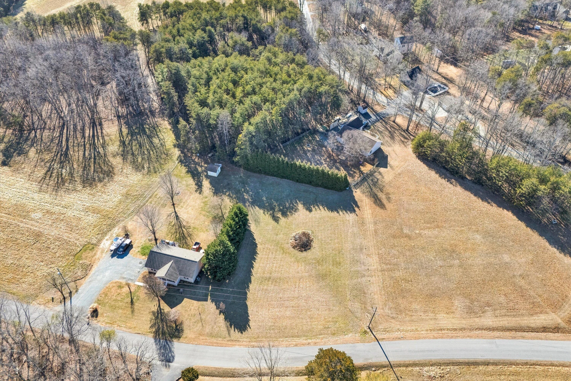 Lot 22 Rolling RD - Photo 4