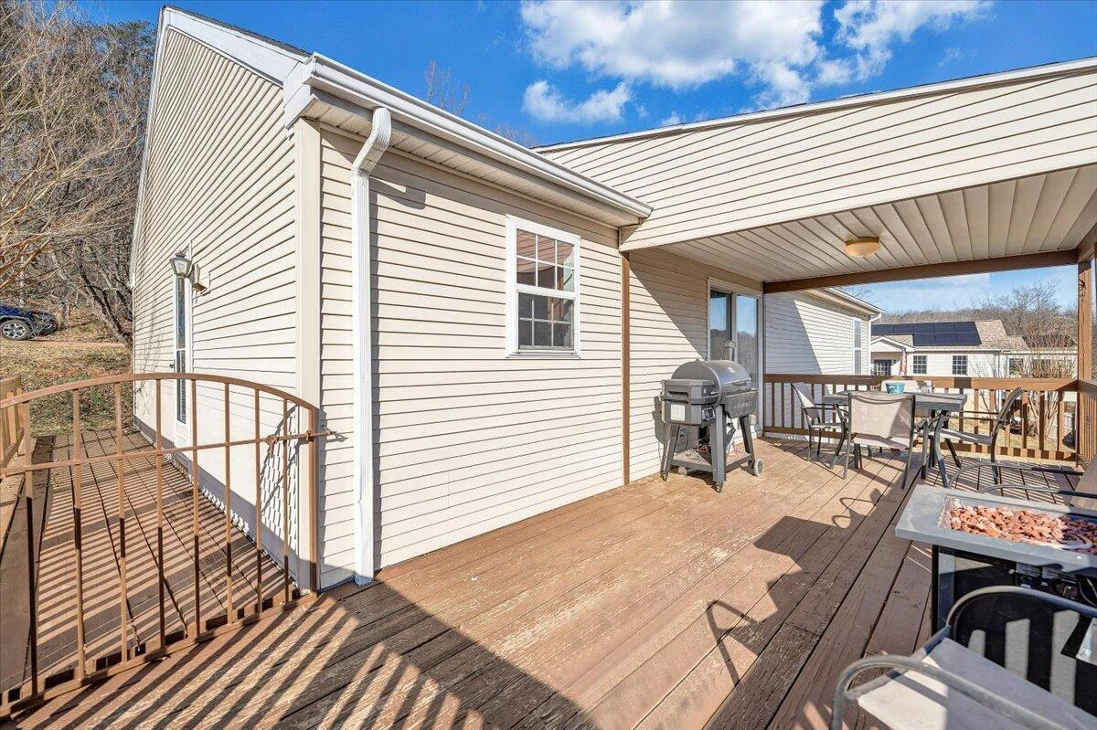 3416 Mount Pleasant BLVD - Photo 34
