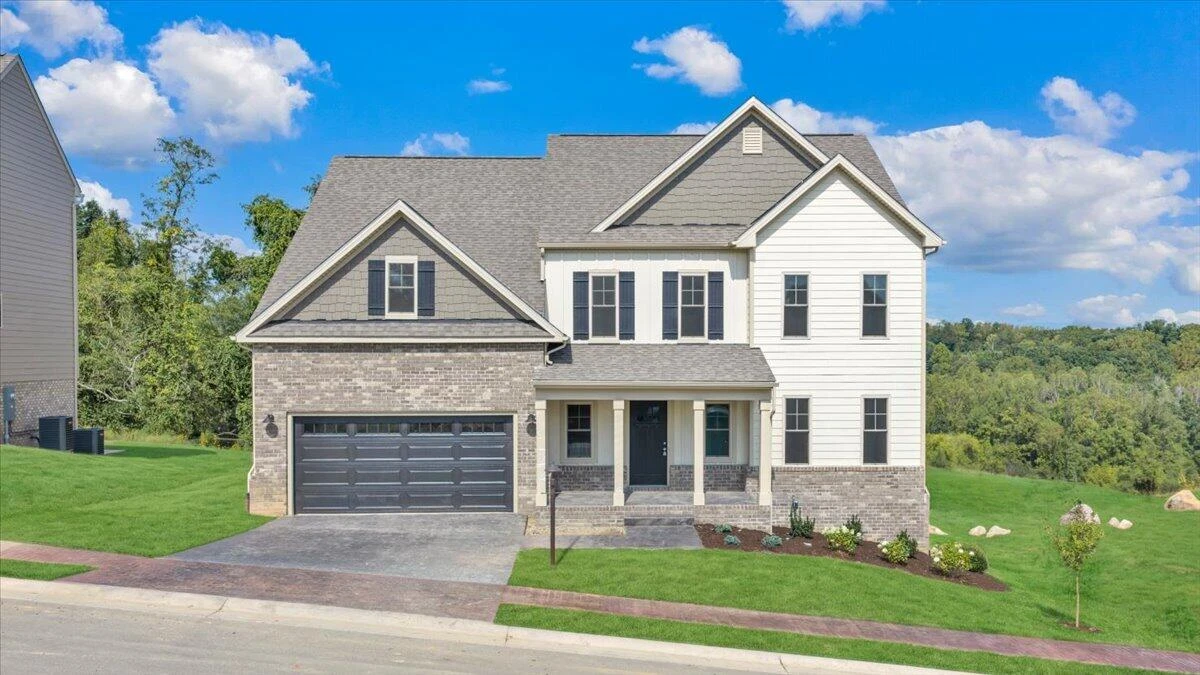 7086 Parkway View TRL
