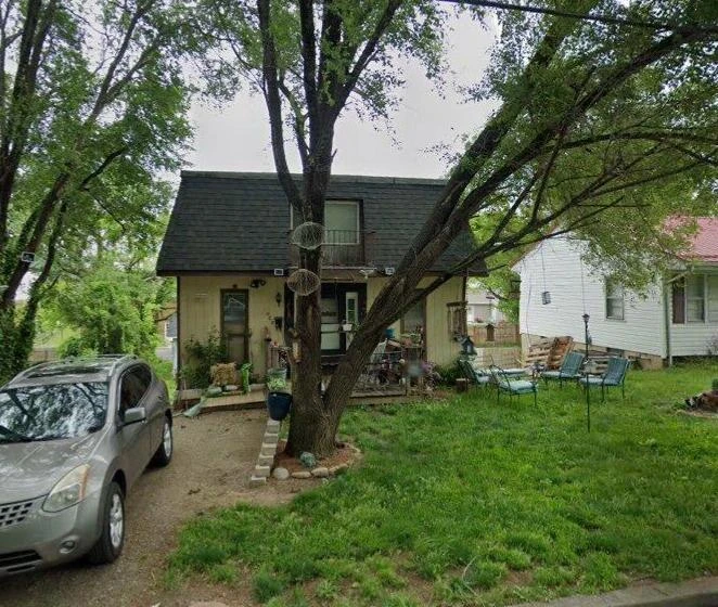 508 E Cleveland AVE