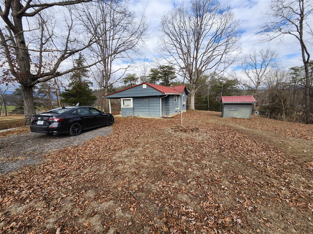 5 Mount Zion DR