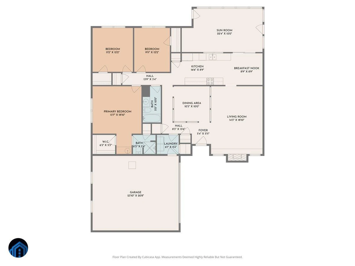 8132 Running Deer LN - Photo 55