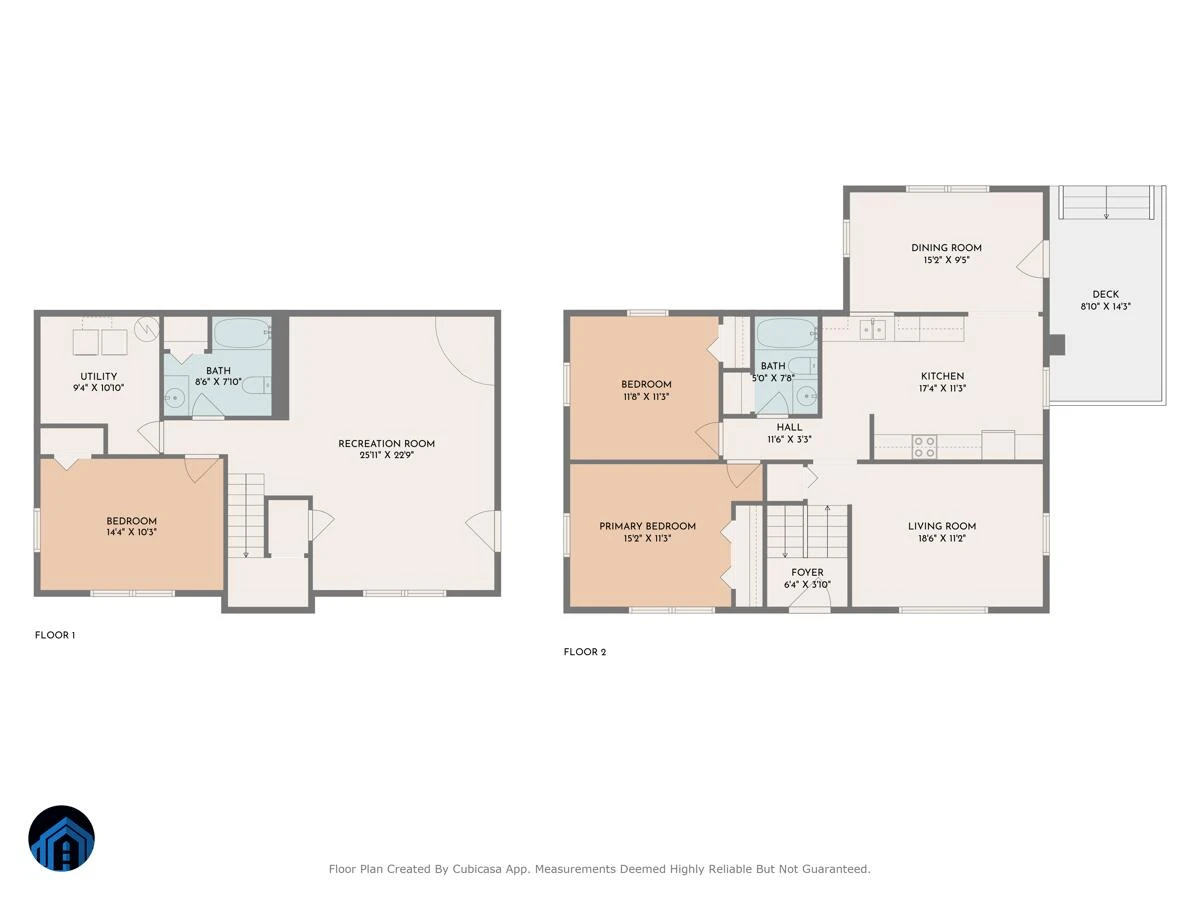 105 Forest Hill LN - Photo 37