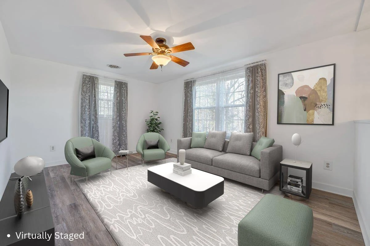 105 Forest Hill LN - Photo 5