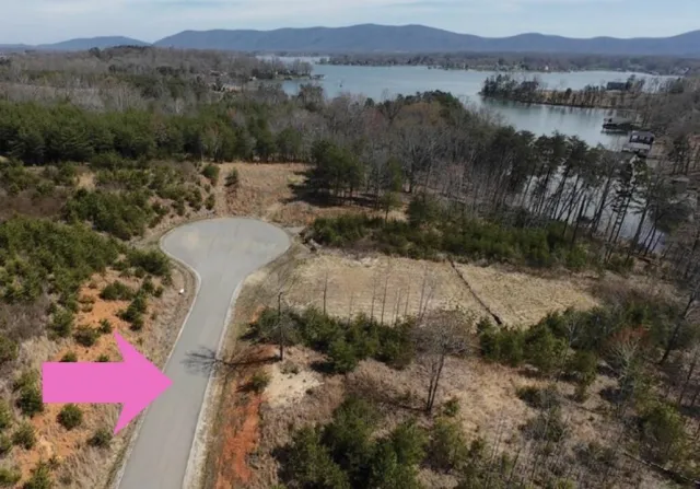 Lot 21 JFK BLVD, Union Hall, VA, 24176