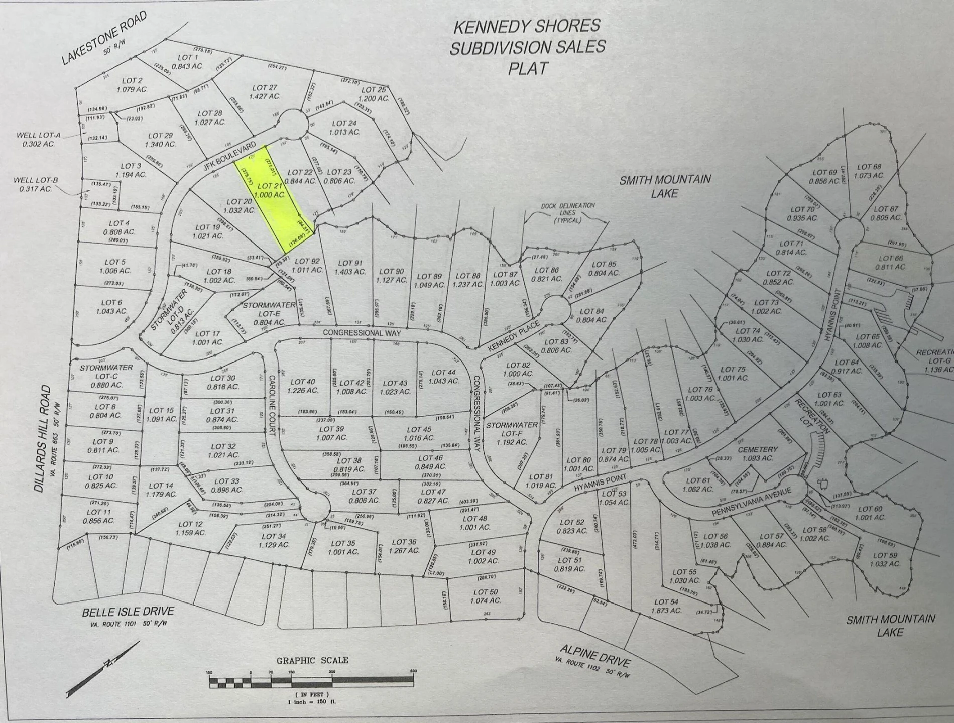 Lot 21 JFK BLVD - Photo 9