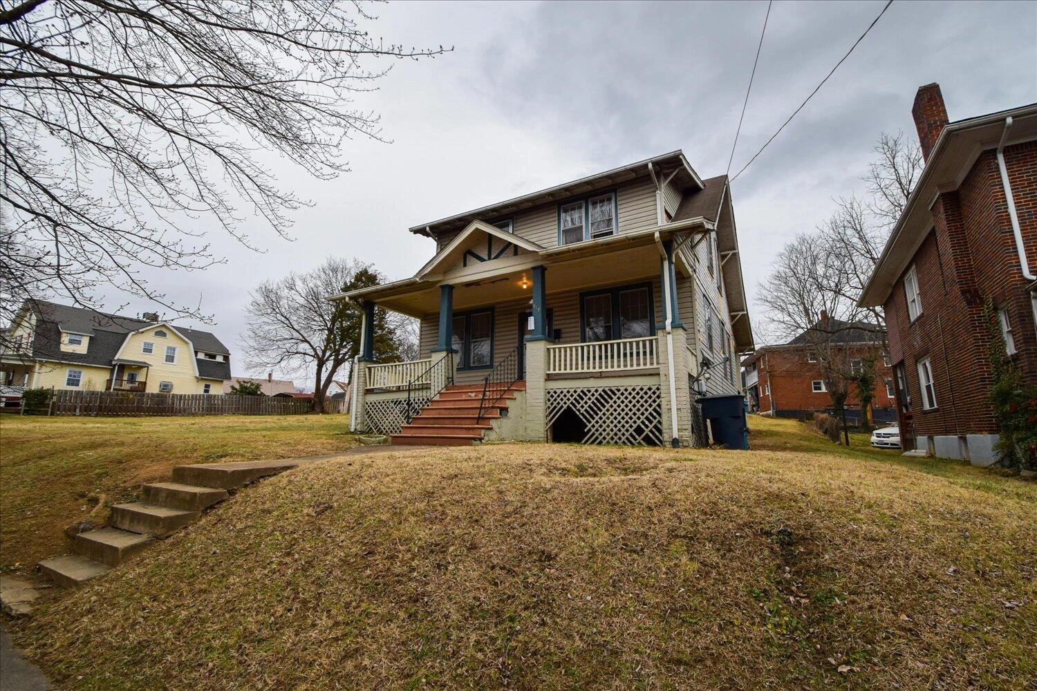 915 Lafayette BLVD NW - Photo 19