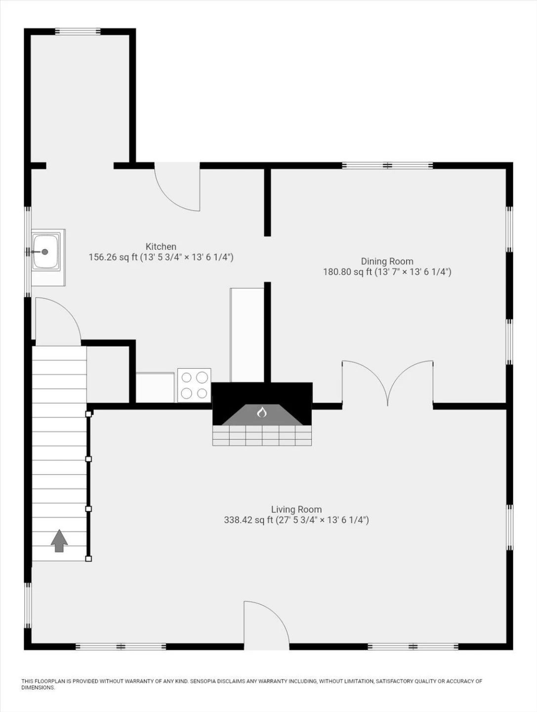 915 Lafayette BLVD NW - Photo 2