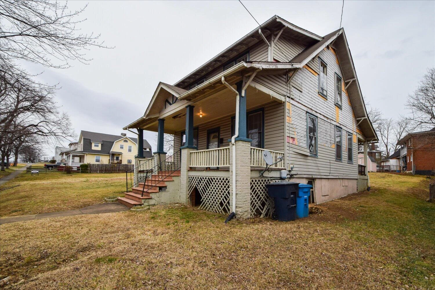 915 Lafayette BLVD NW - Photo 20