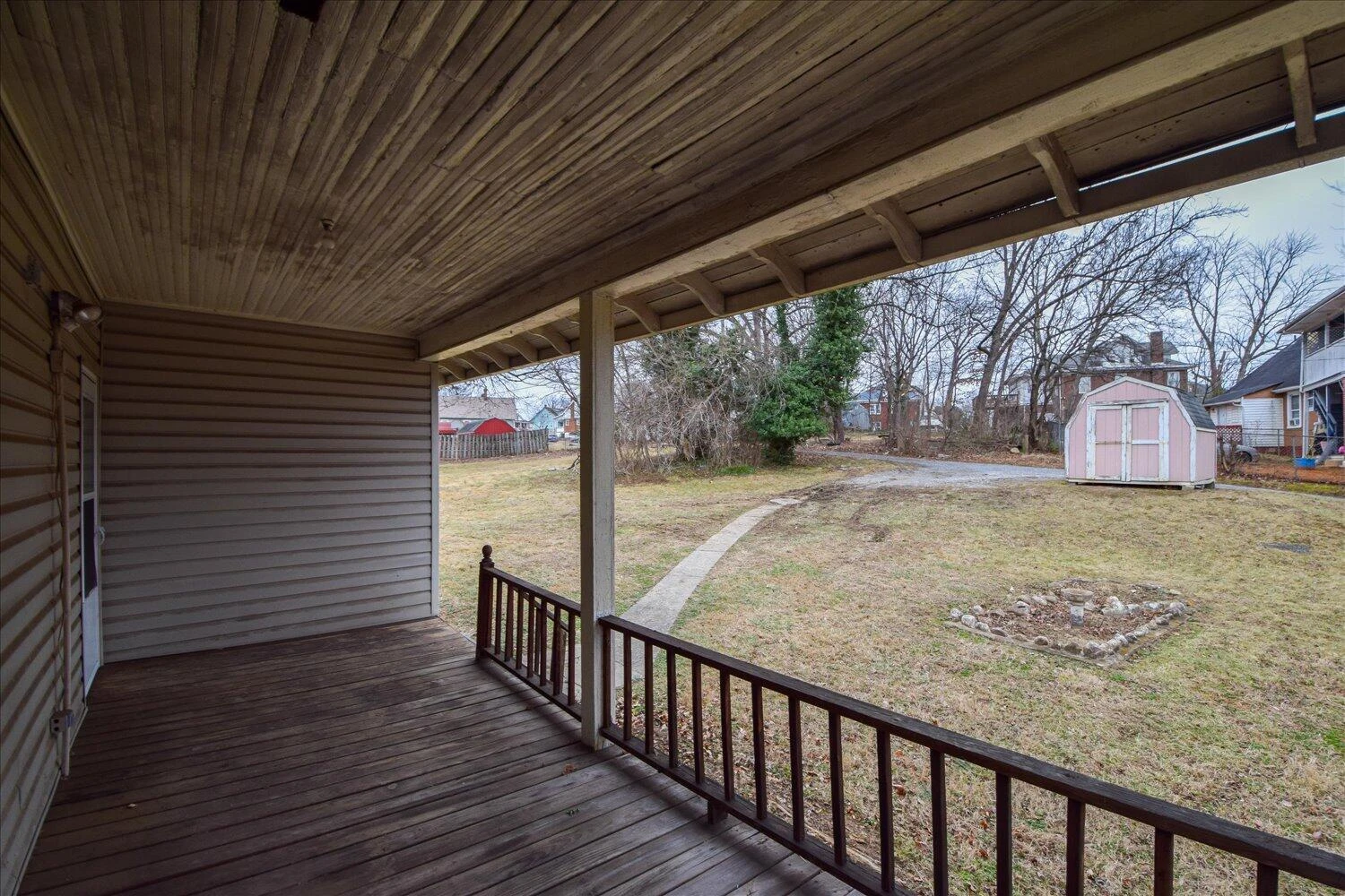 915 Lafayette BLVD NW - Photo 23