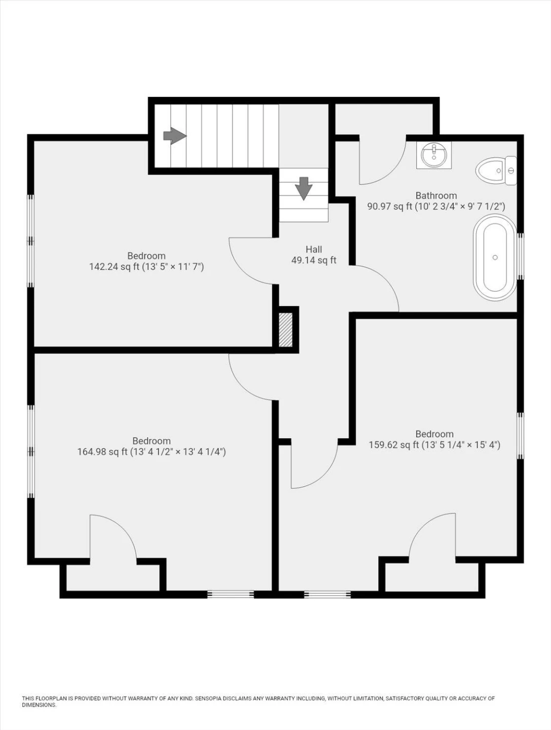 915 Lafayette BLVD NW - Photo 3