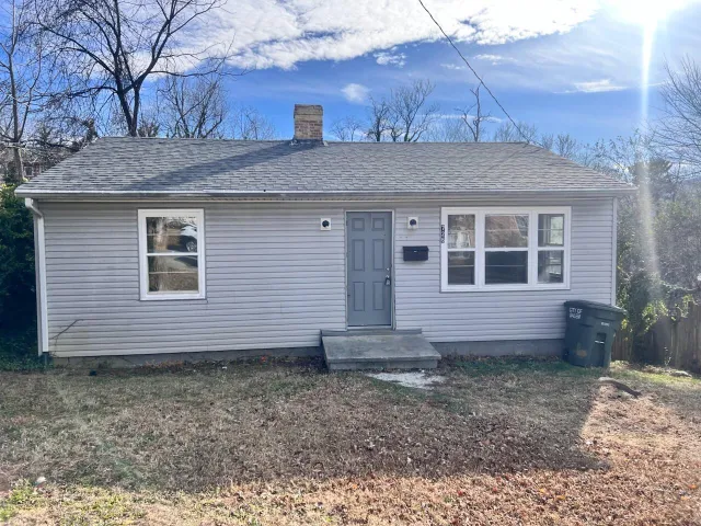 726 Elizabeth AVE, Salem, VA, 24153
