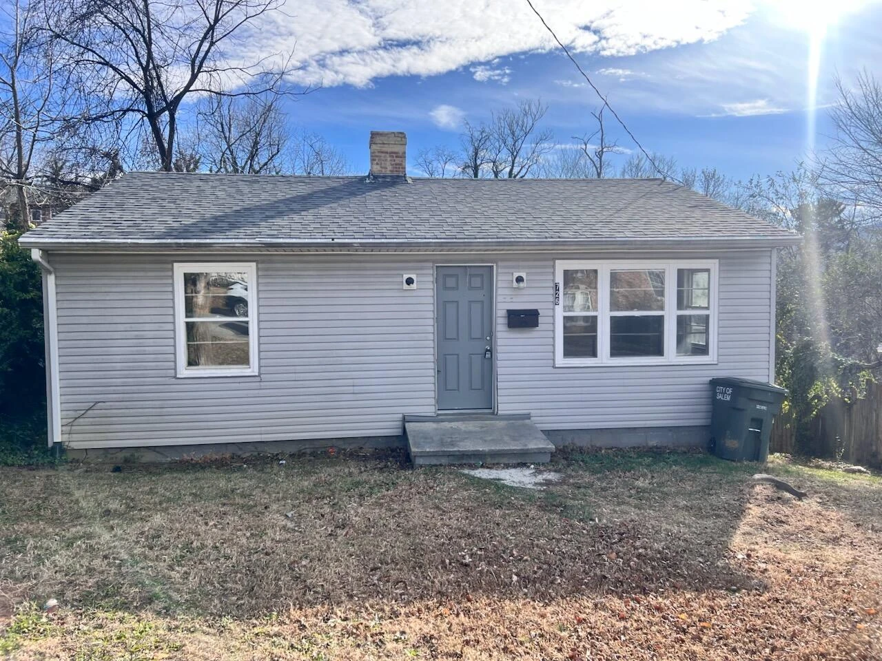 726 Elizabeth AVE