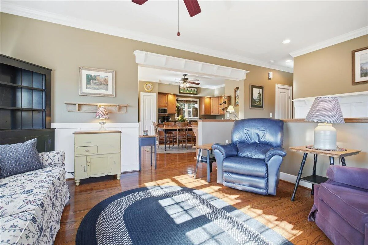 1718 Laurel Mountain DR - Photo 10