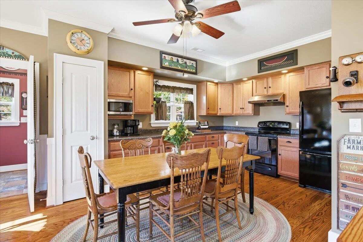 1718 Laurel Mountain DR - Photo 12