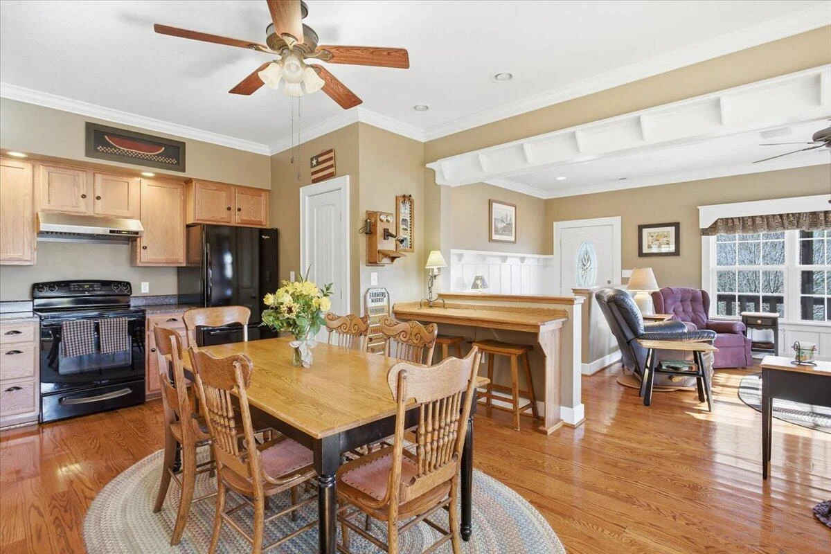 1718 Laurel Mountain DR - Photo 15