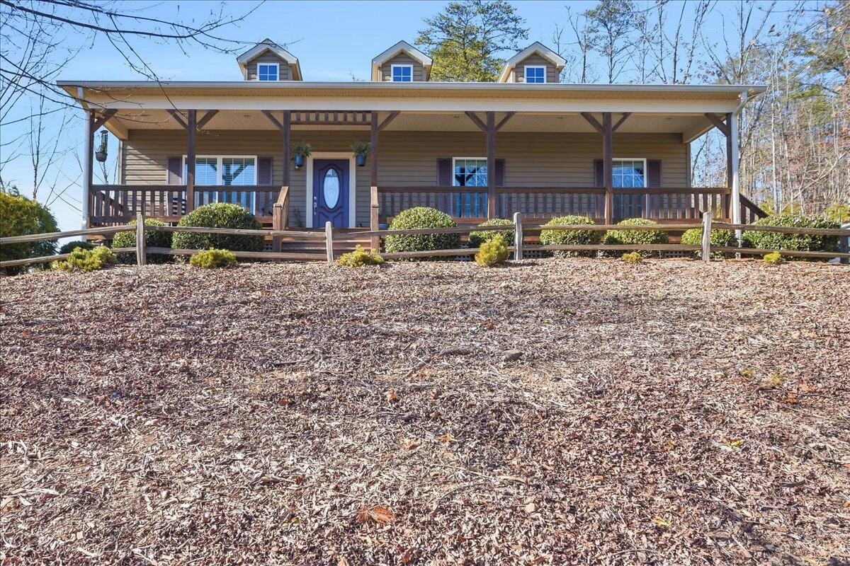 1718 Laurel Mountain DR - Photo 2