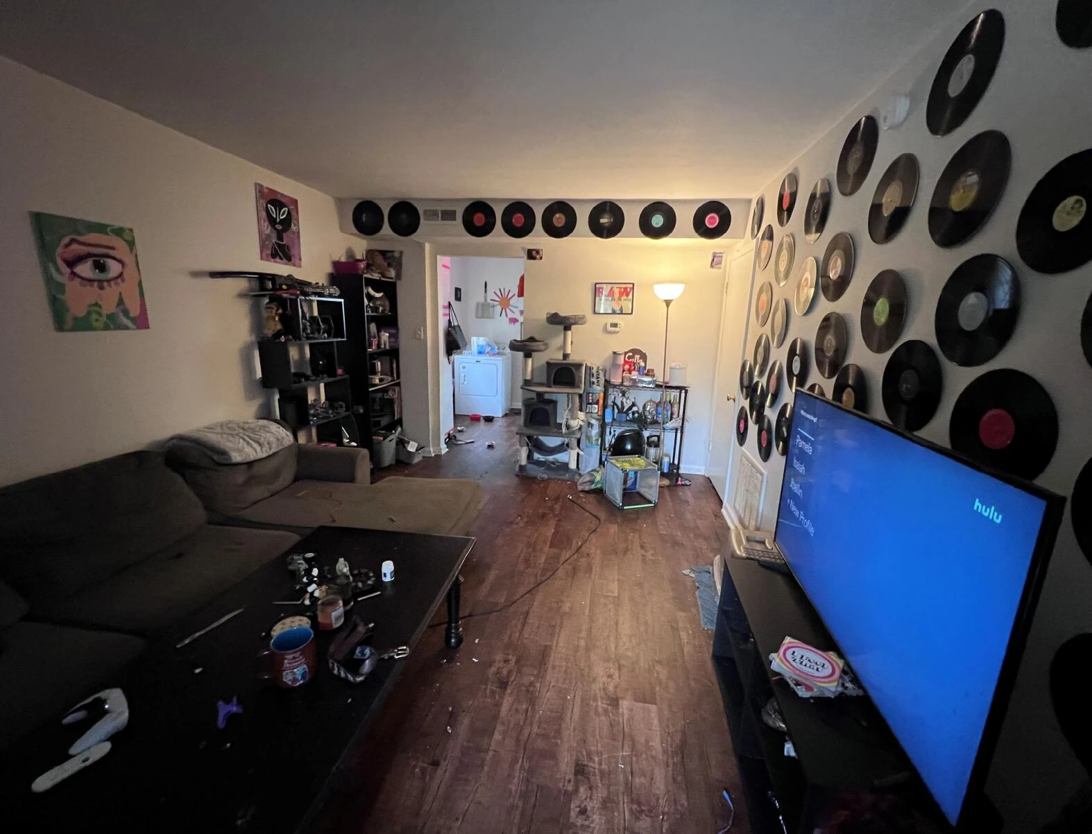 330 Maddock AVE NE - Photo 3
