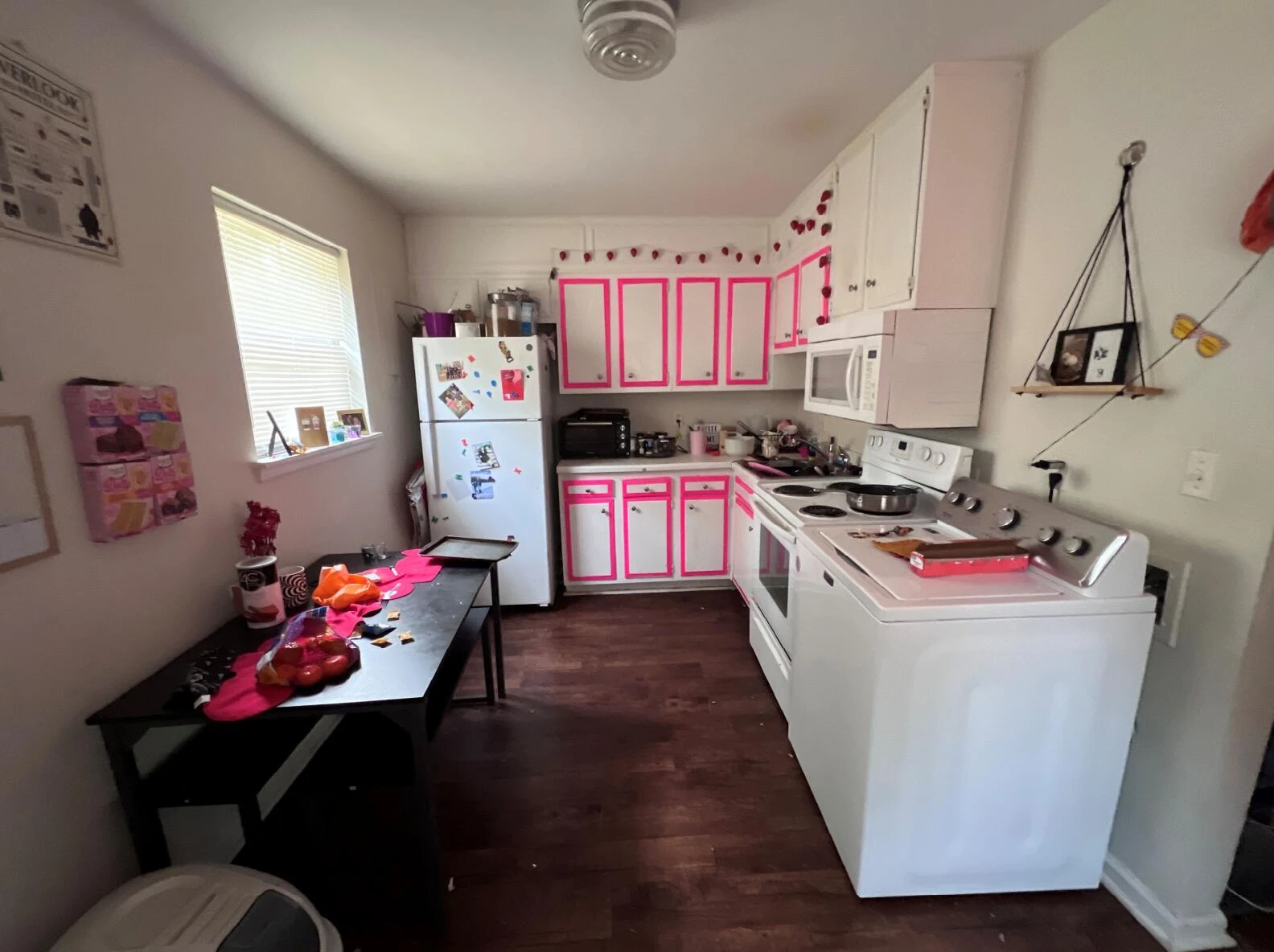 330 Maddock AVE NE - Photo 5