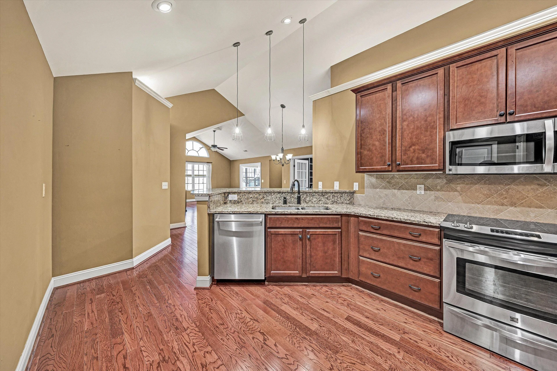 5446 Orchard Villas CIR #6-1 - Photo 16