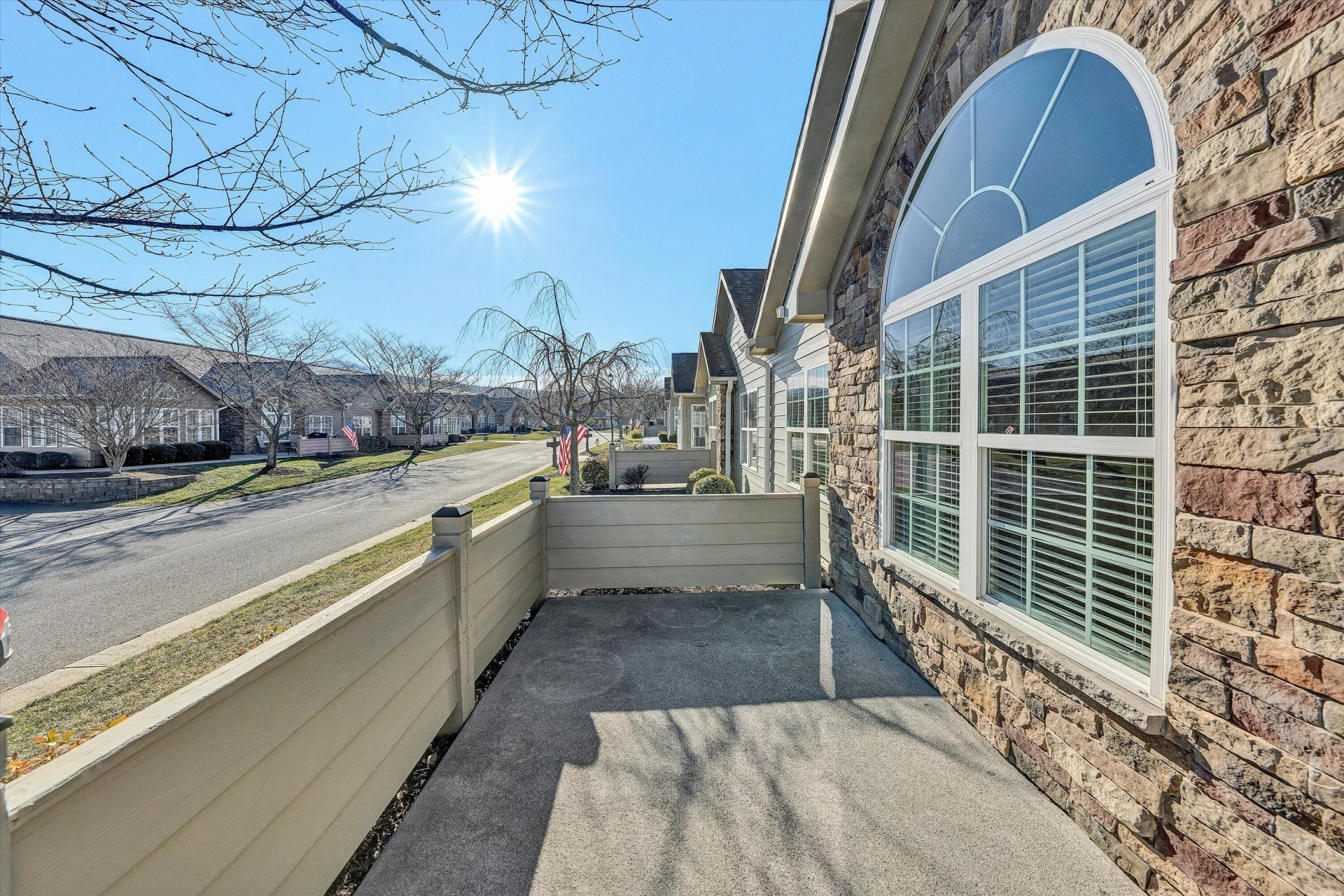 5446 Orchard Villas CIR #6-1 - Photo 4