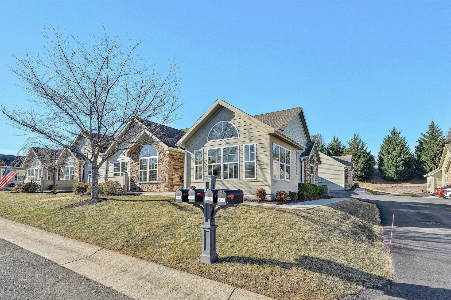 5446 Orchard Villas CIR #6-1 - Photo 37