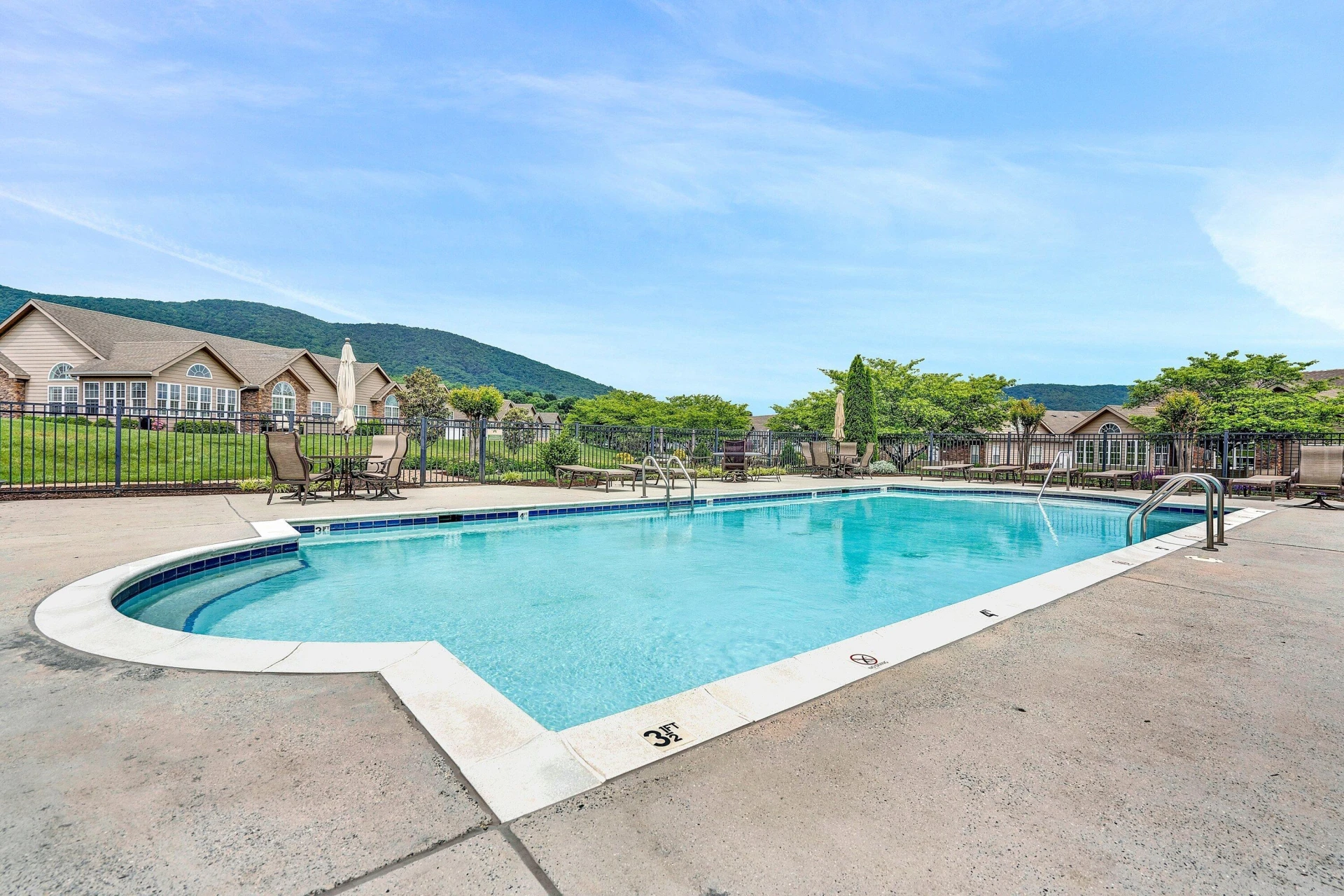 5446 Orchard Villas CIR #6-1 - Photo 39