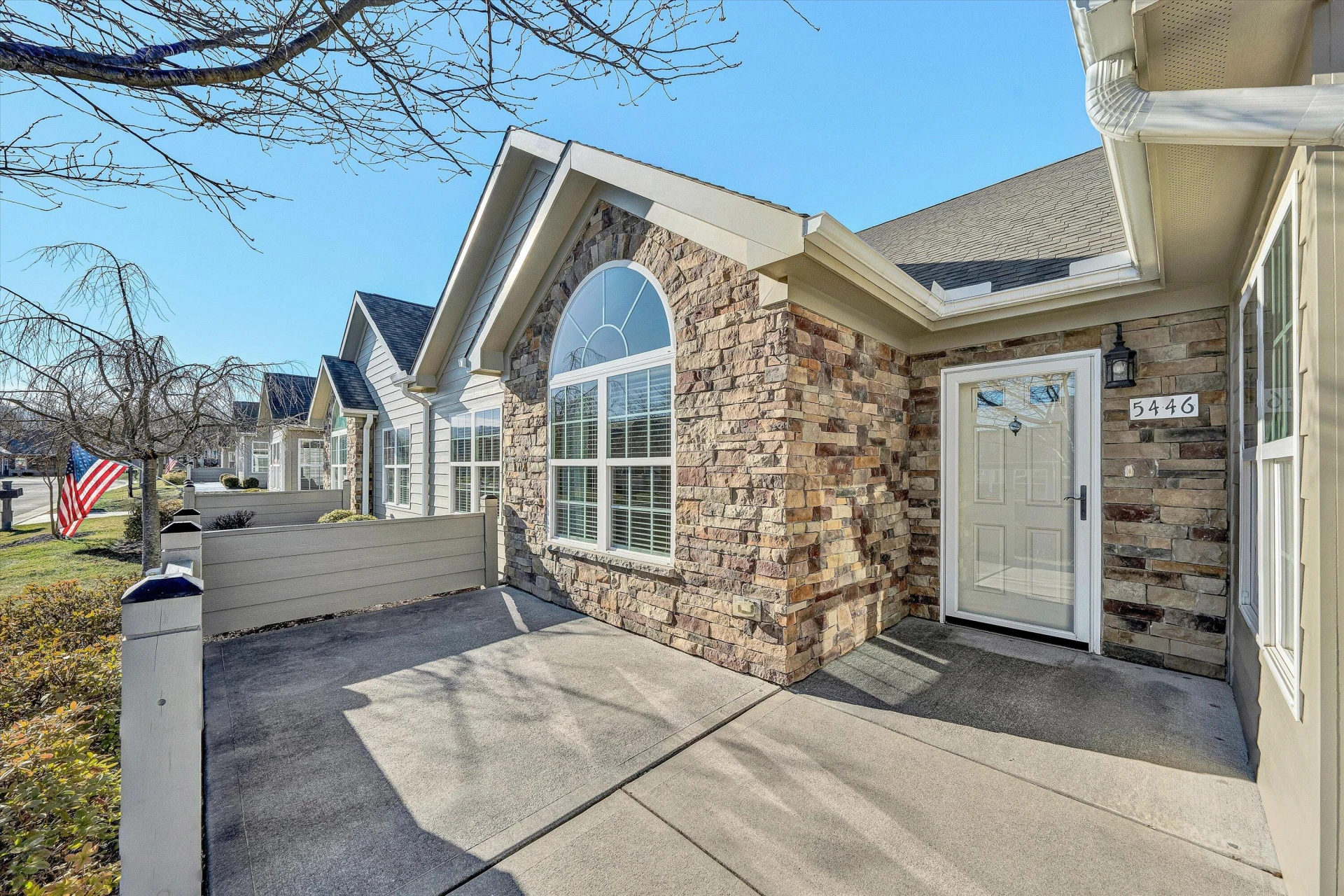 5446 Orchard Villas CIR #6-1 - Photo 5