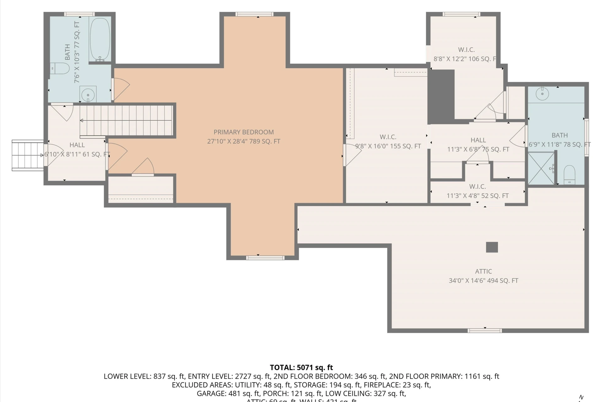 3217 Somerset ST SW - Photo 3