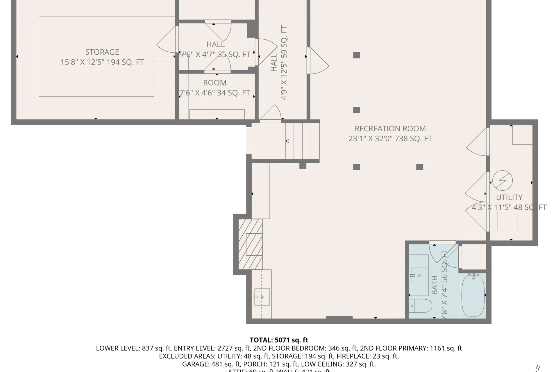 3217 Somerset ST SW - Photo 7