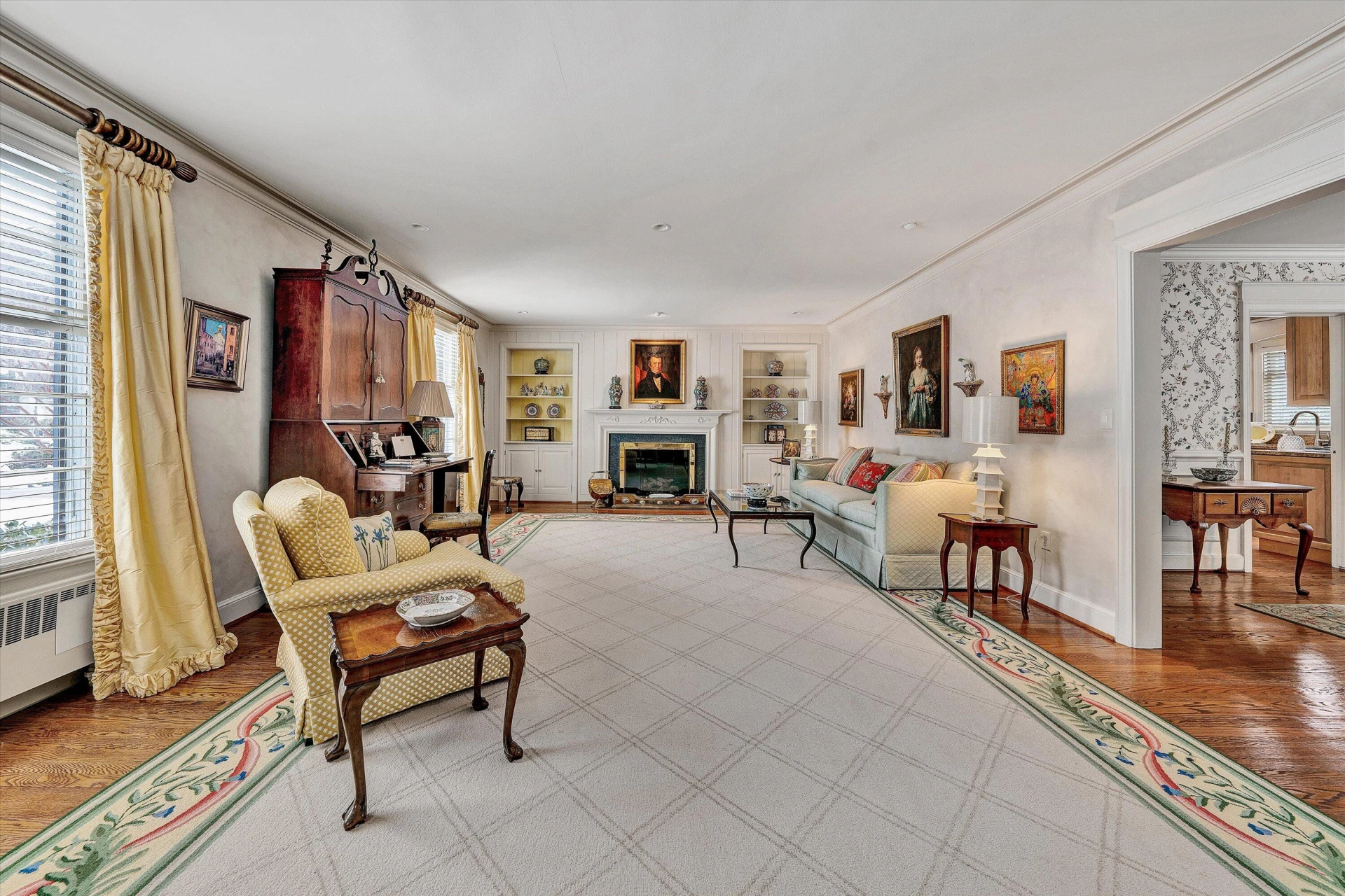 3217 Somerset ST SW - Photo 13