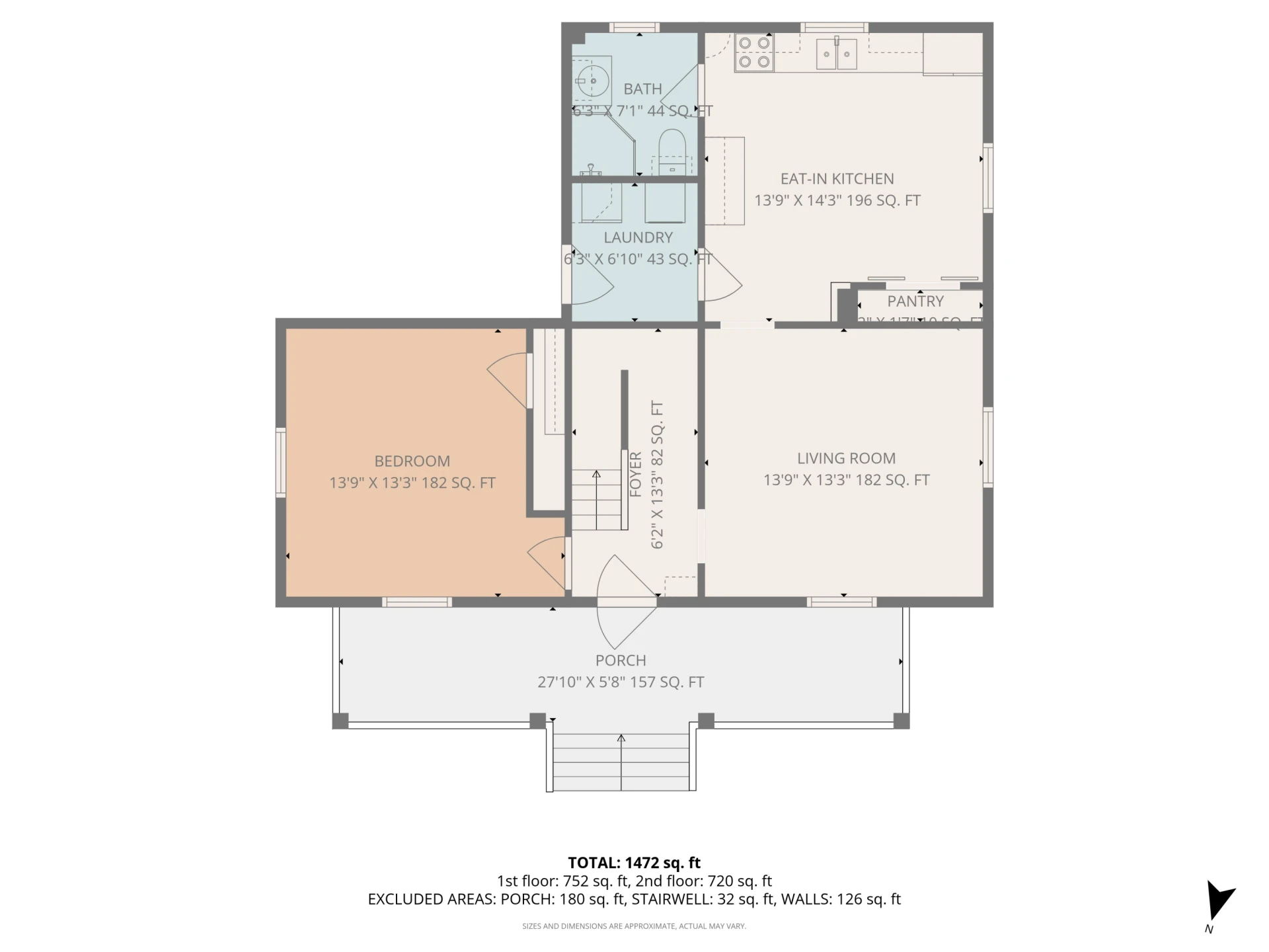 611 Church AVE SE - Photo 3