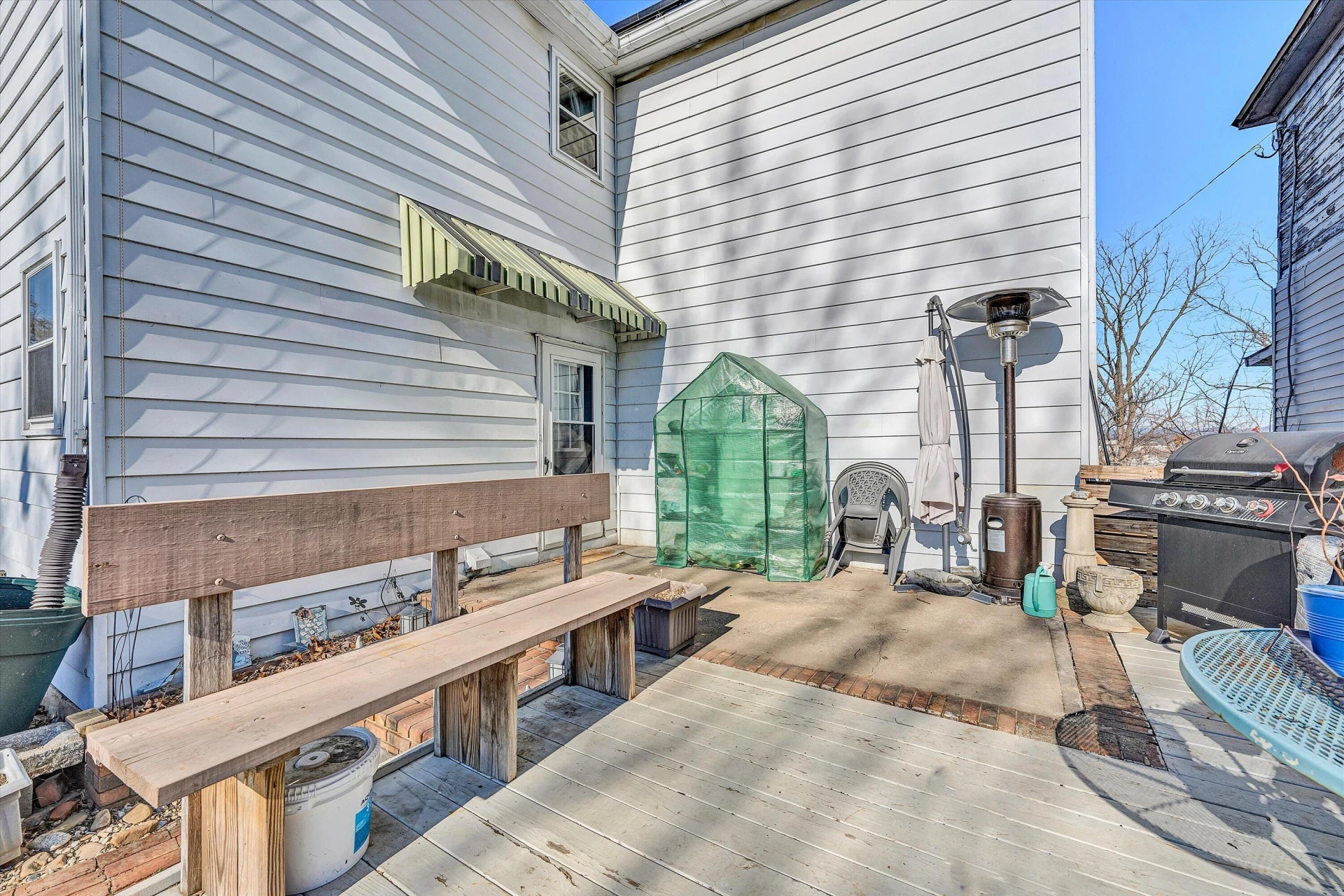 611 Church AVE SE - Photo 31