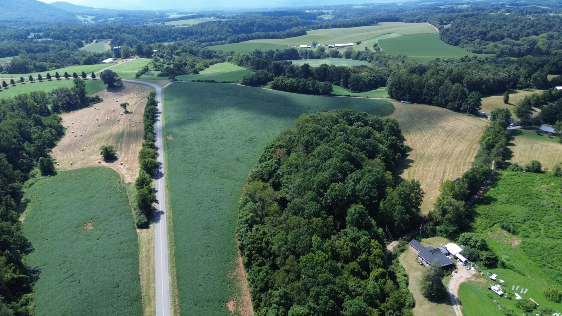Tract A Hopkins Rd - Photo 3