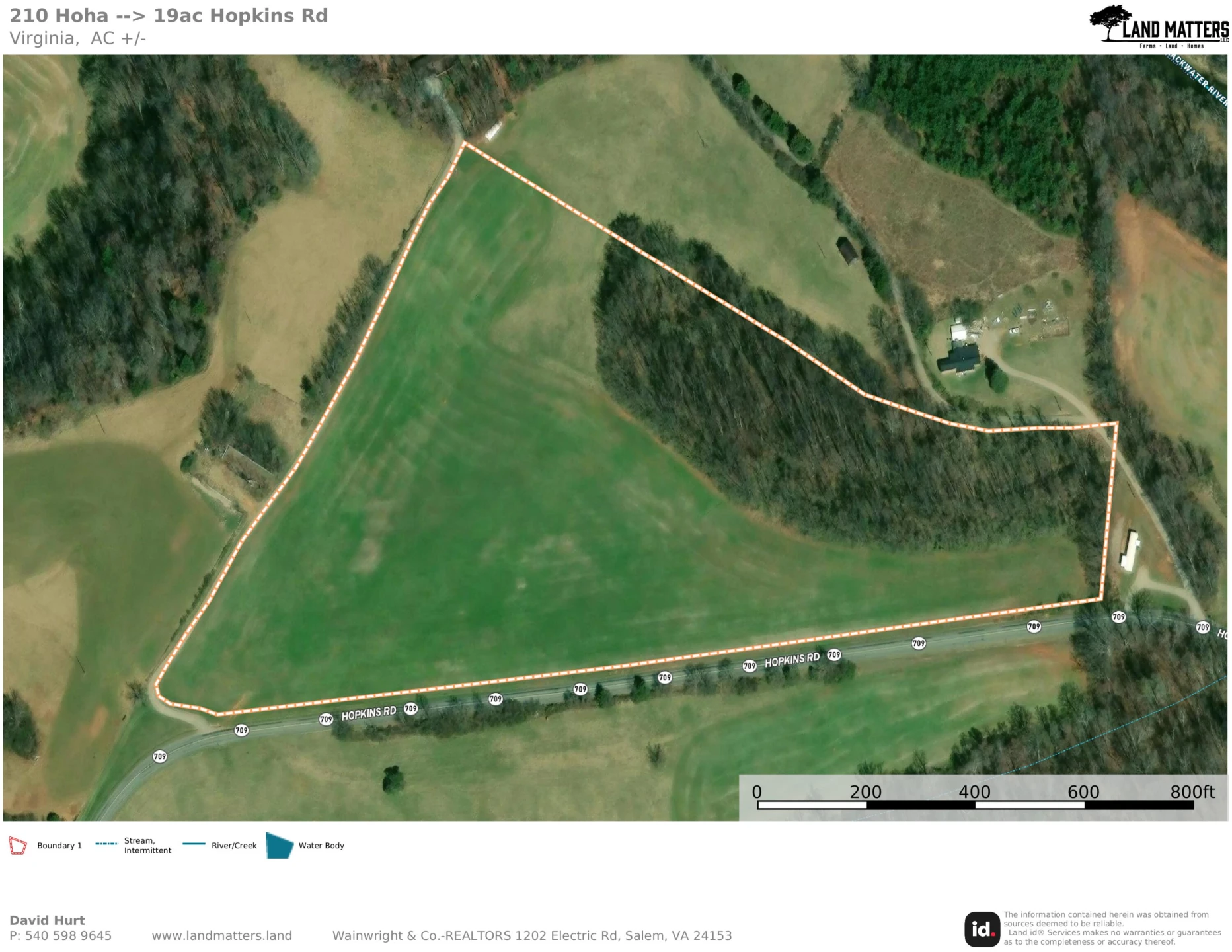 Tract A Hopkins Rd - Photo 6