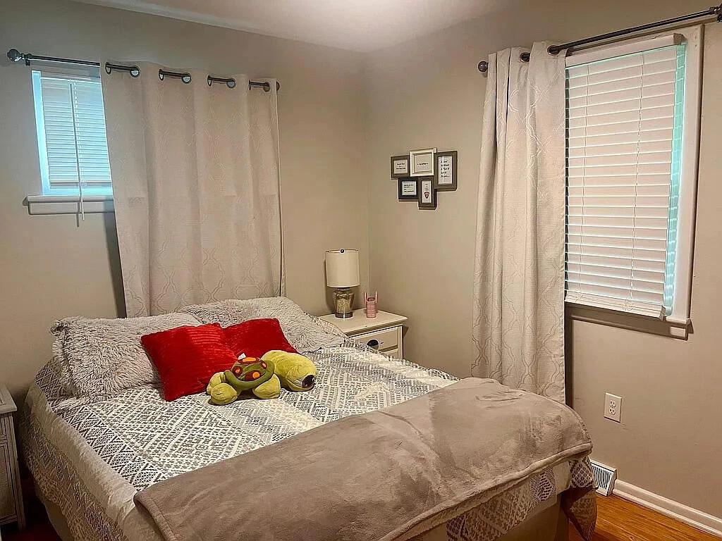 3601 Rolling Hill AVE NW - Photo 10