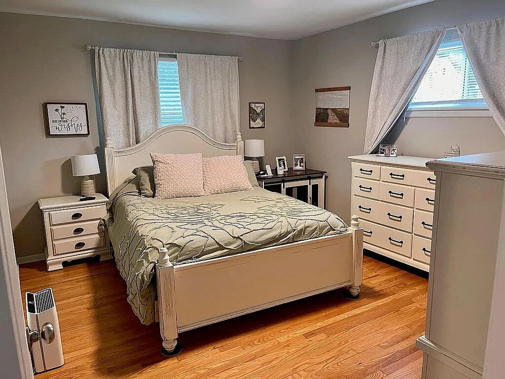 3601 Rolling Hill AVE NW - Photo 8