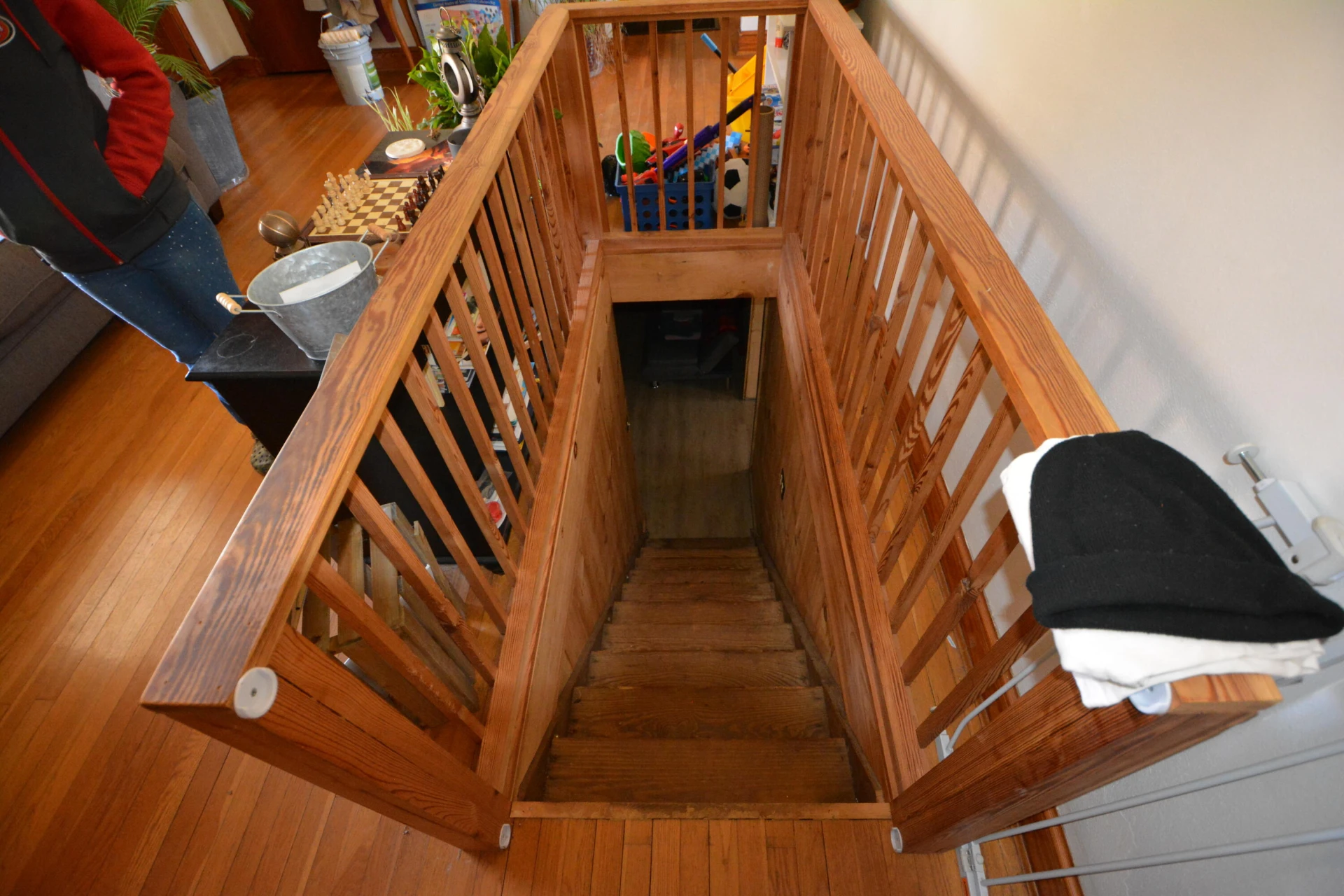 5991 Franklin ST - Photo 25