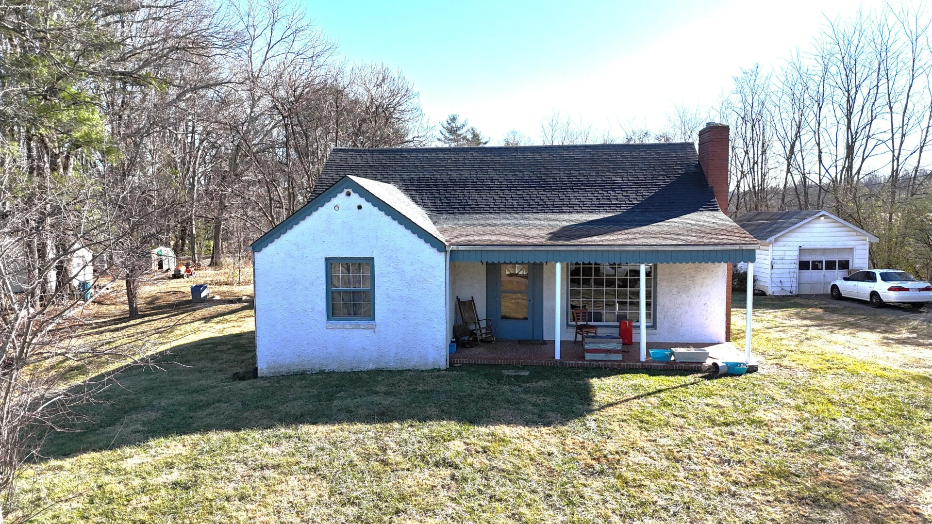 5991 Franklin ST - Photo 3